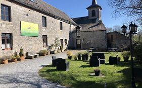 Au Gre Des Vents - Gites Et Chambres D'Hotes